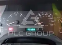 2001 Jeep CHEROKEE фото