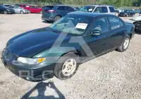 2001 Pontiac GRAND PRIX фото
