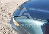 2001 Pontiac GRAND PRIX фото