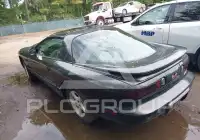 2001 Pontiac FIREBIRD photo