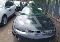 2001 Pontiac FIREBIRD photo