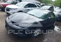 2001 Pontiac FIREBIRD photo
