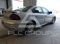 2001 Pontiac GRAND AM фото