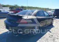 2001 Pontiac GRAND AM фото