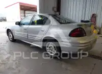 2001 Pontiac GRAND AM фото