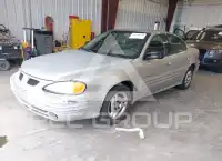 2001 Pontiac GRAND AM фото
