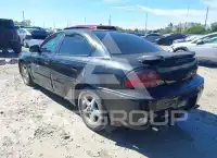 2001 Pontiac GRAND AM фото