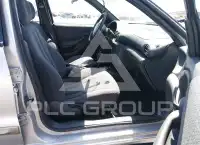 2001 Pontiac SUNFIRE фото