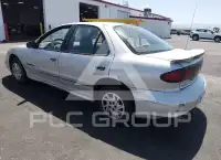 2001 Pontiac SUNFIRE фото
