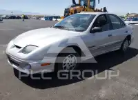 2001 Pontiac SUNFIRE фото