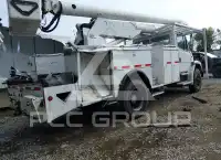 2001 Freightliner  фото