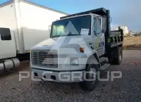 2001 Freightliner  photo