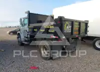 2001 Freightliner  photo