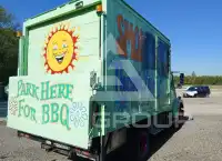 2001 Freightliner  photo