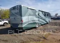 2001 Freightliner Chassis фото