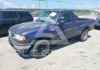 2001 Mazda B3000 photo