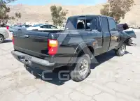 2001 Mazda B3000 фото