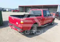 2001 Mazda B3000 photo