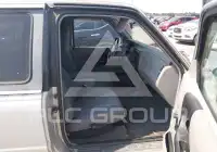 2001 Mazda B3000 photo