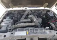 2001 Mazda B3000 photo