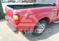 2001 Mazda B3000 photo