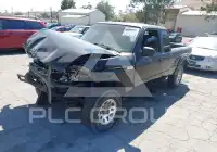 2001 Mazda B3000 фото