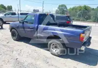 2001 Mazda B3000 photo