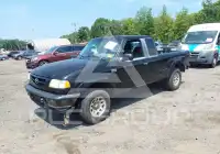 2001 Mazda B3000 фото