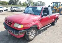 2001 Mazda B3000 photo