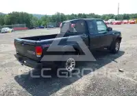 2001 Mazda B3000 фото