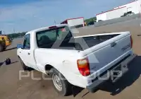2001 Mazda B2300 фото