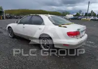 2001 Mazda Millenia фото