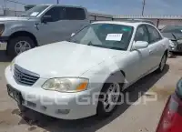 2001 Mazda Millenia фото