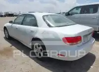 2001 Mazda Millenia фото