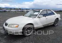 2001 Mazda Millenia фото