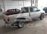 2001 Mazda B4000 фото