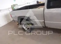2001 Mazda B4000 фото