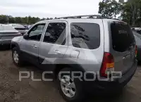 2001 Mazda Tribute фото
