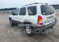 2001 Mazda Tribute фото