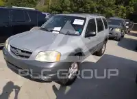 2001 Mazda Tribute фото