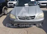 2001 Mazda Tribute фото