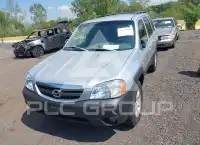 2001 Mazda Tribute фото