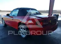 2001 Mazda MX-5 фото