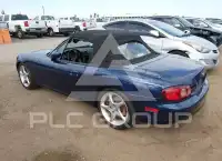 2001 Mazda MX-5 фото