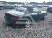 2001 Mazda MX-5 photo