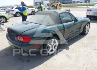 2001 Mazda MX-5 photo