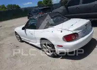 2001 Mazda MX-5 фото