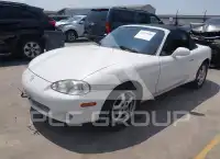 2001 Mazda MX-5 фото