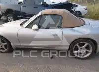 2001 Mazda MX-5 photo