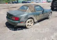 2001 Mazda MX-5 photo